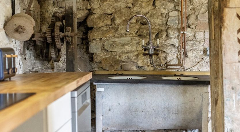 Photo of Milling Around