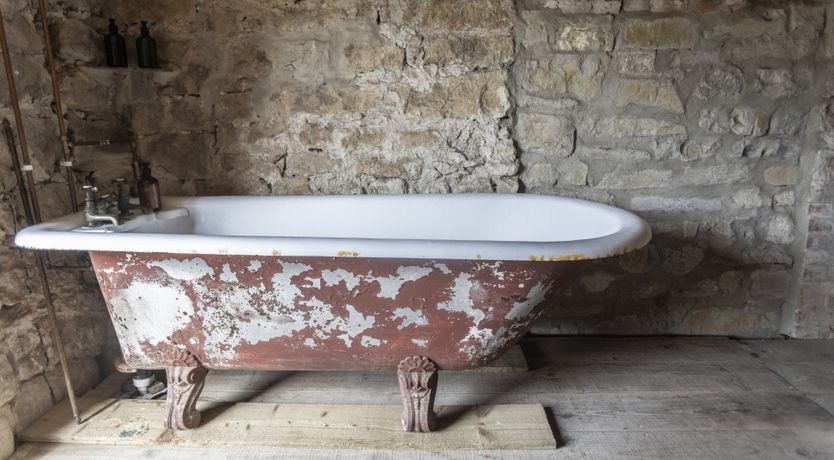 Photo of Milling Around