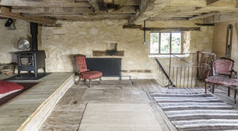 Photo of Milling Around