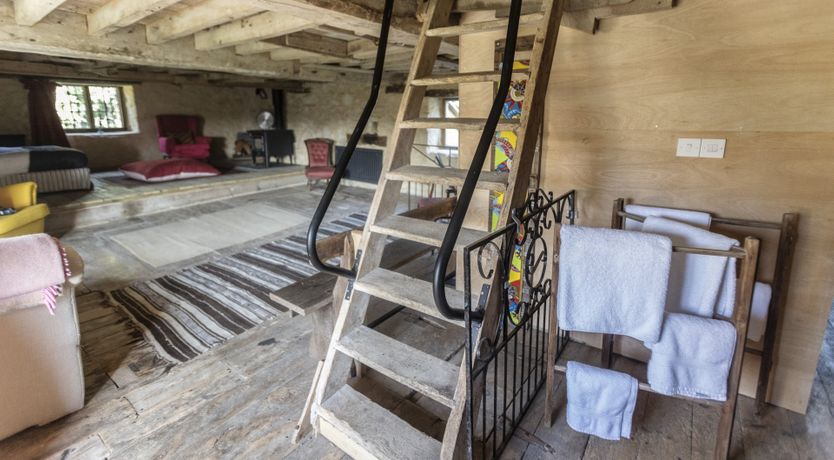 Photo of Milling Around