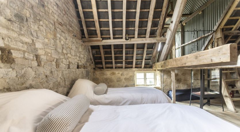 Photo of Milling Around