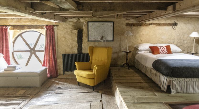 Photo of Milling Around