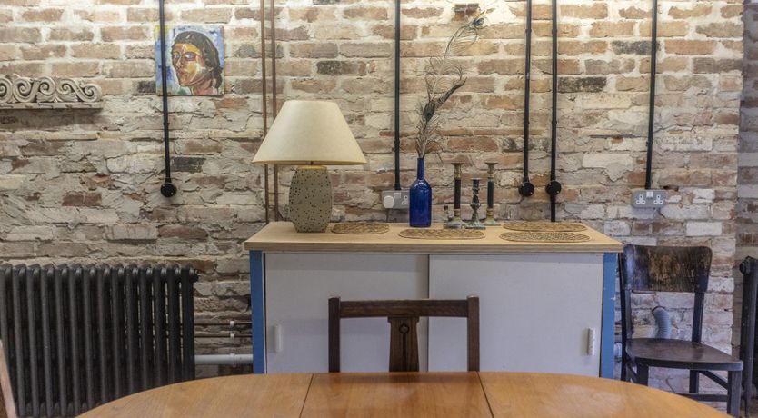 Photo of Milling Around