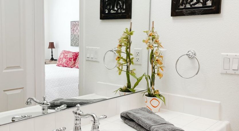 Photo of The Blue Frog