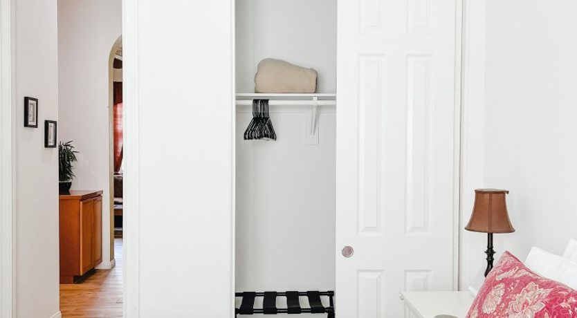 Photo of The Blue Frog