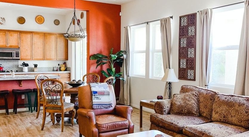 Photo of The Blue Frog