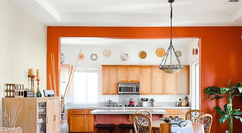 Photo of The Blue Frog