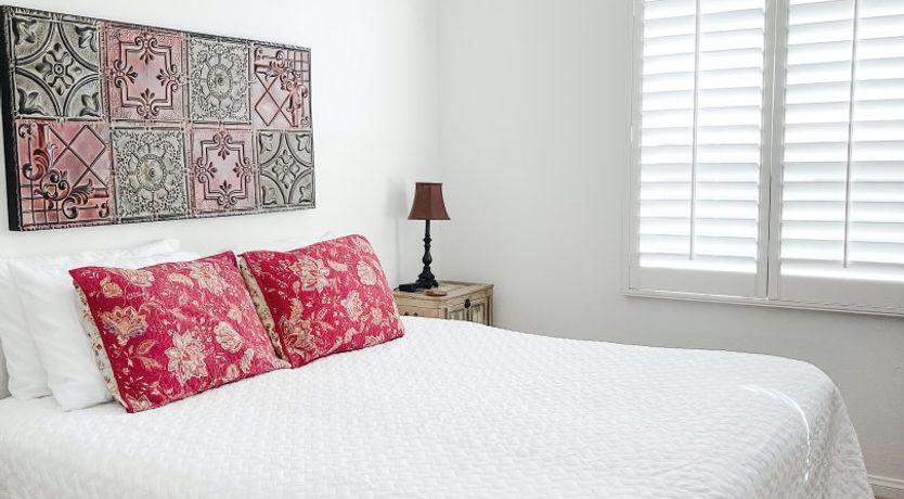 Photo of The Blue Frog