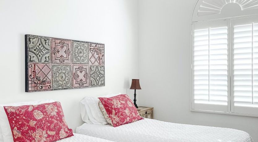 Photo of The Blue Frog