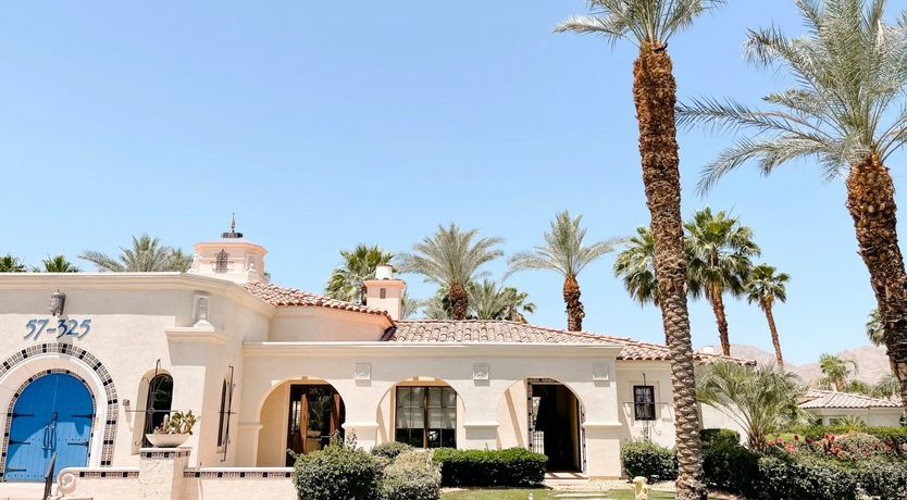 Photo of The Blue Frog