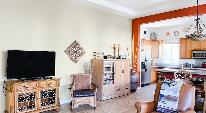 Photo of The Blue Frog