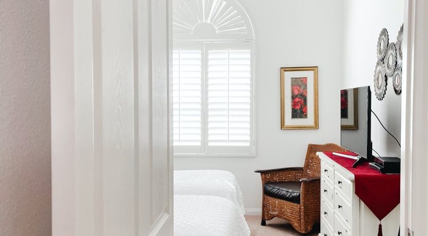 Photo of The Blue Frog