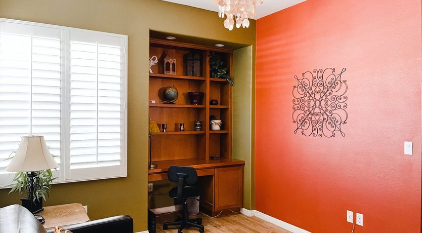 Photo of The Blue Frog