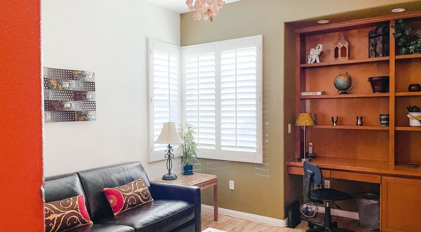 Photo of The Blue Frog