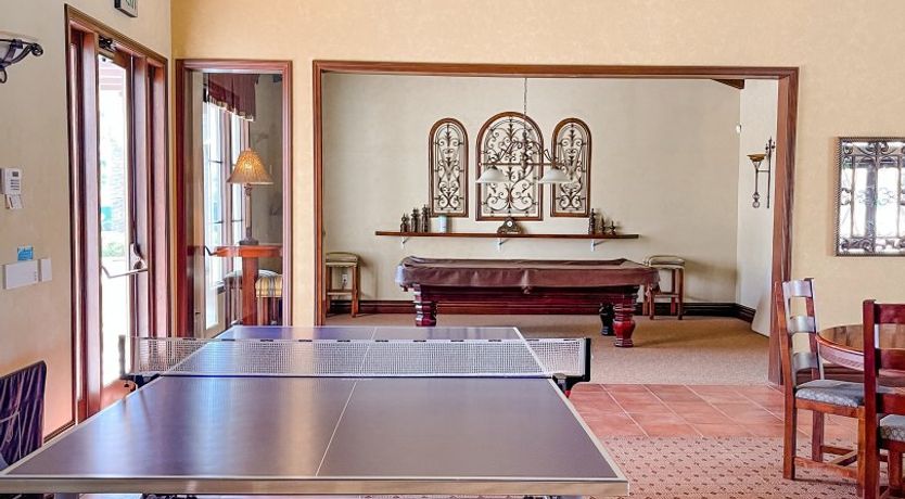 Photo of The Blue Frog