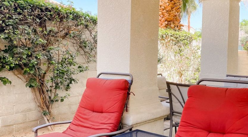 Photo of The Blue Frog