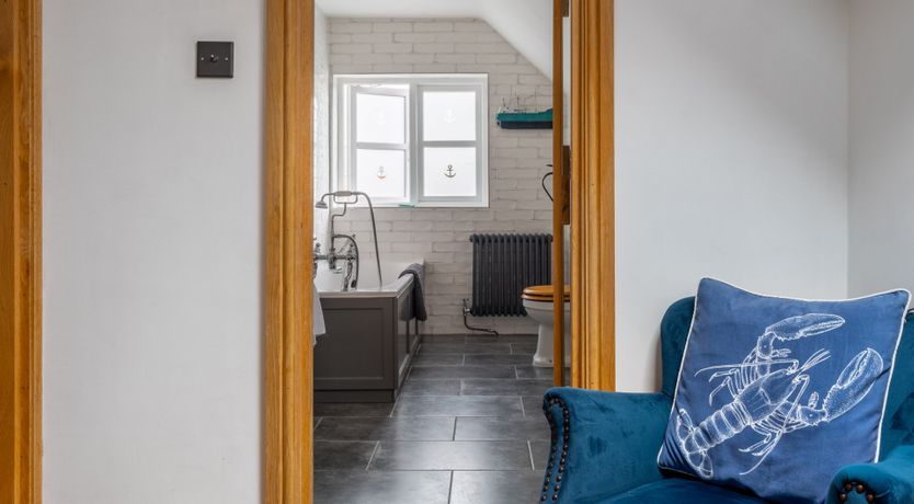 Photo of Postcard From Southwold