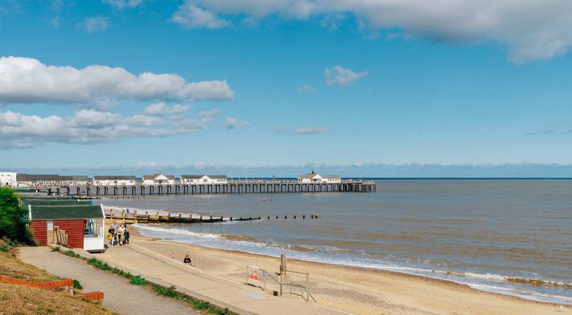 Photo of Postcard From Southwold