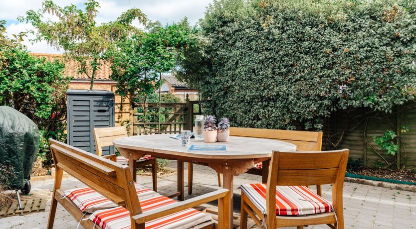 Photo of Postcard From Southwold