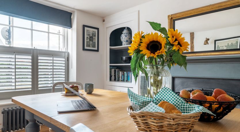 Photo of Postcard From Southwold