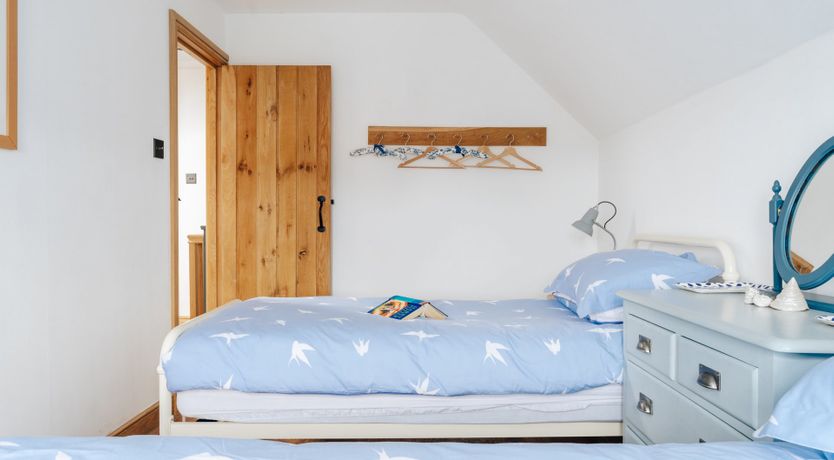 Photo of Postcard From Southwold