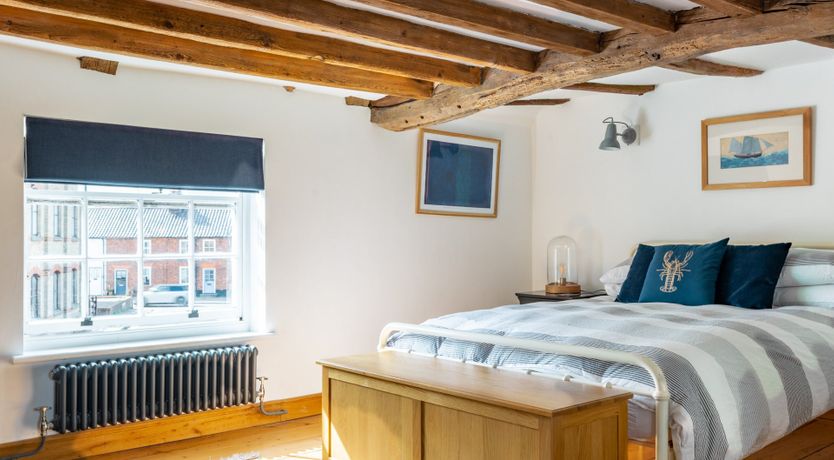 Photo of Postcard From Southwold