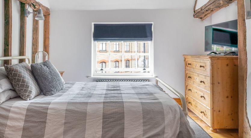 Photo of Postcard From Southwold