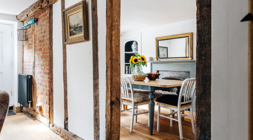 Photo of Postcard From Southwold