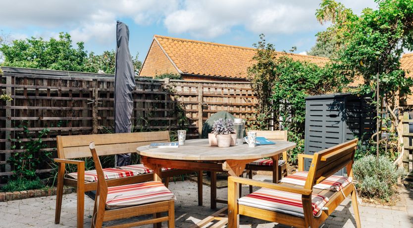 Photo of Postcard From Southwold