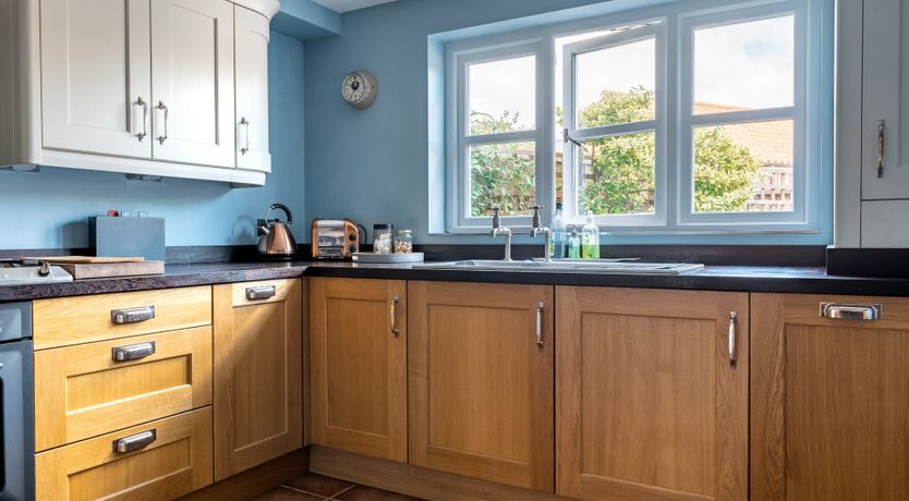 Photo of Postcard From Southwold