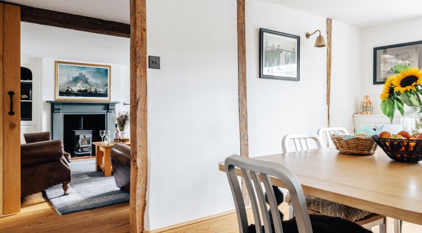 Photo of Postcard From Southwold