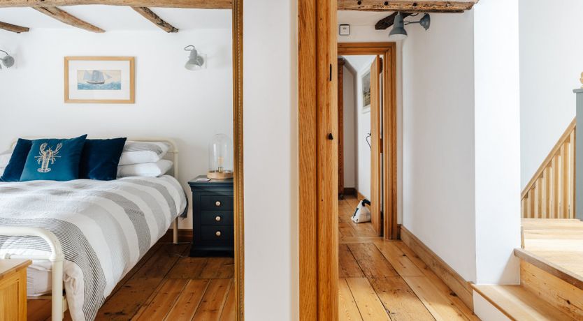 Photo of Postcard From Southwold