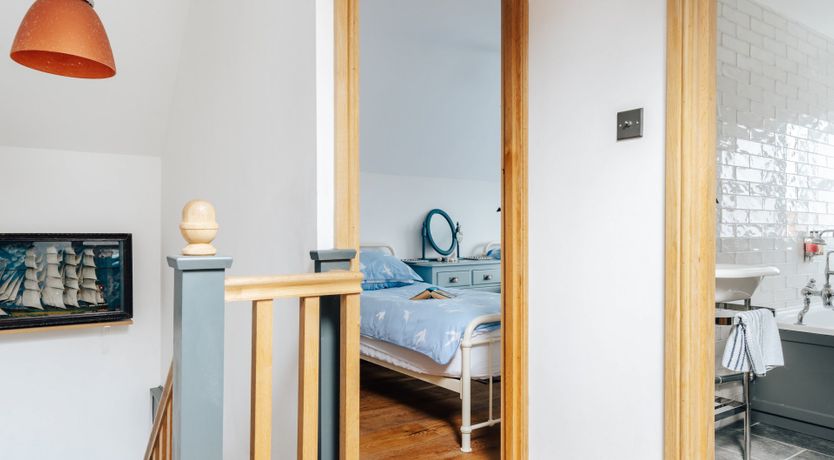 Photo of Postcard From Southwold