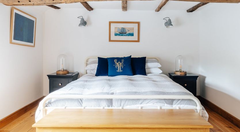 Photo of Postcard From Southwold