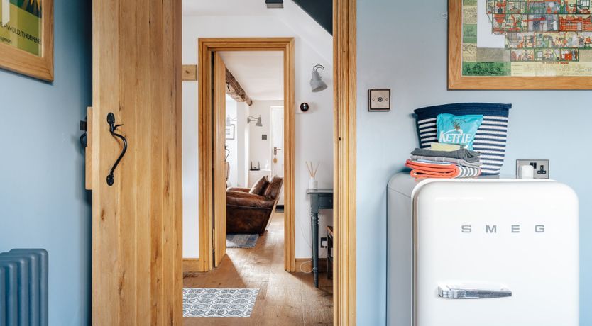 Photo of Postcard From Southwold