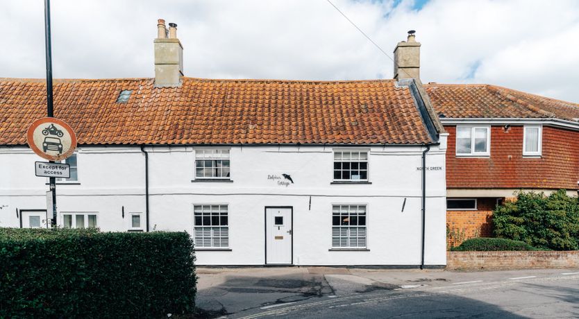 Photo of Postcard From Southwold