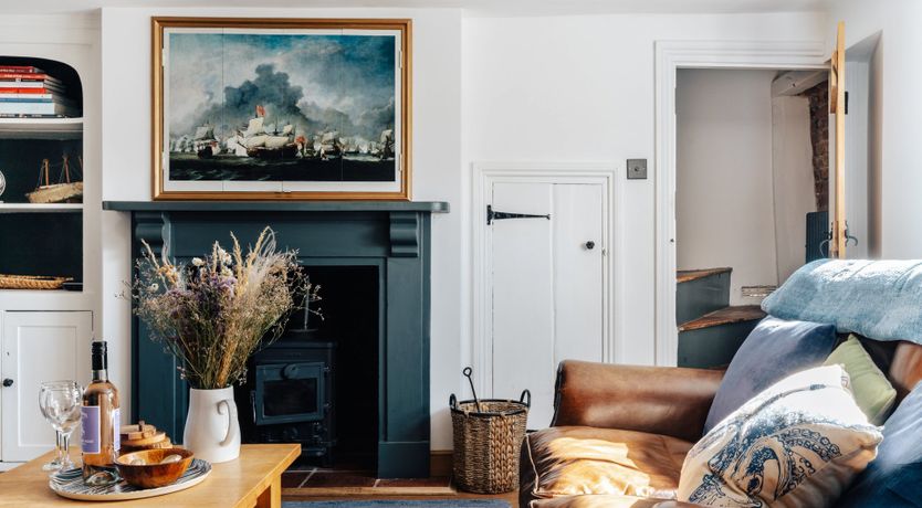 Photo of Postcard From Southwold