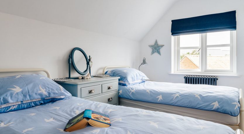 Photo of Postcard From Southwold