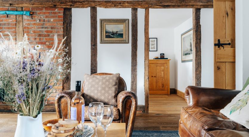 Photo of Postcard From Southwold