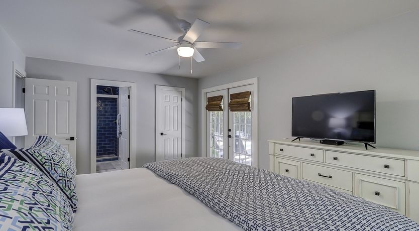 Photo of Woodpecker's Island