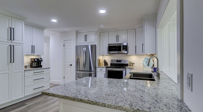 Photo of Woodpecker's Island