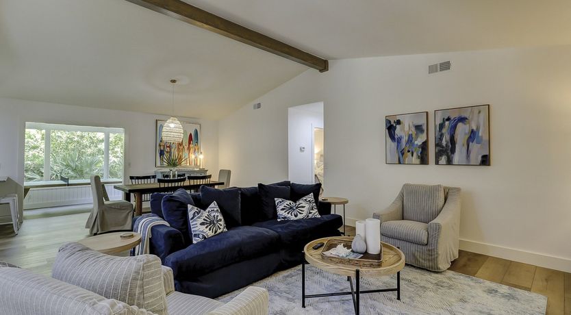 Photo of Woodpecker's Island