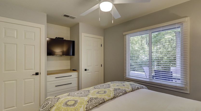 Photo of Woodpecker's Island