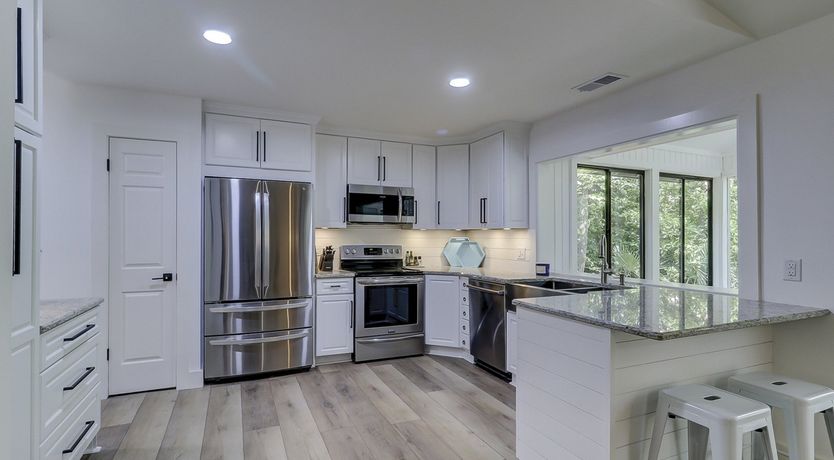 Photo of Woodpecker's Island