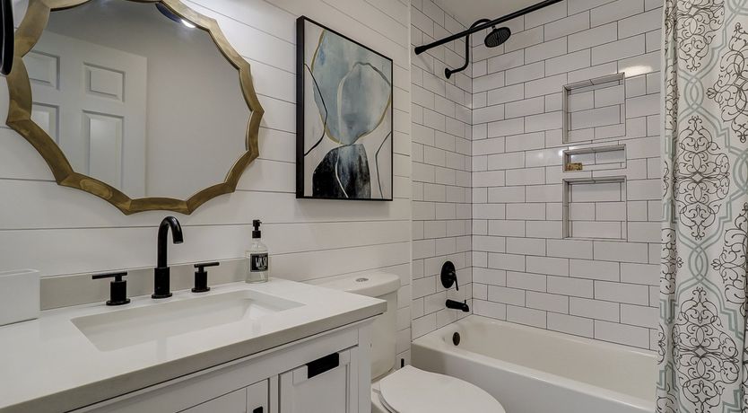 Photo of Woodpecker's Island