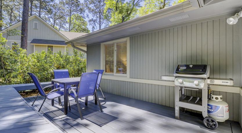 Photo of Woodpecker's Island