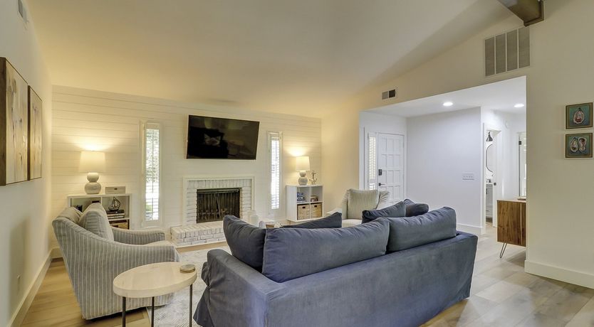 Photo of Woodpecker's Island