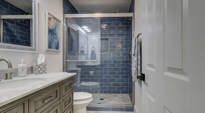 Photo of Woodpecker's Island