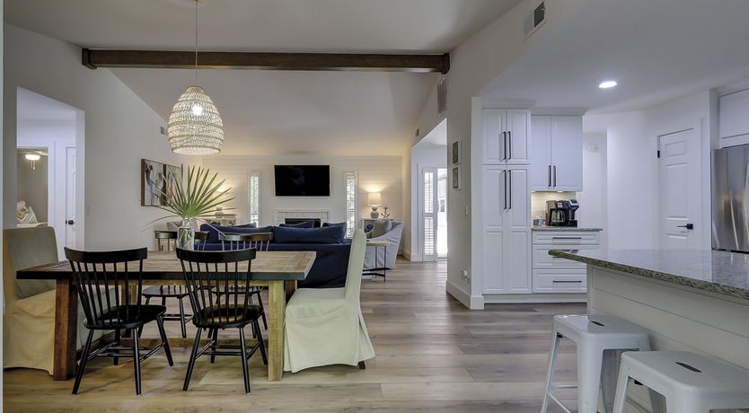 Photo of Woodpecker's Island