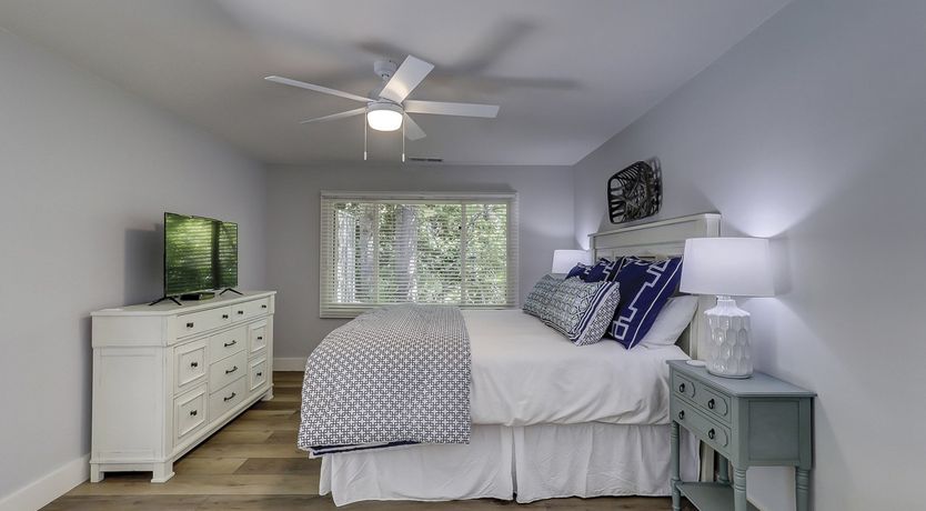 Photo of Woodpecker's Island